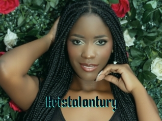 Kristalantury