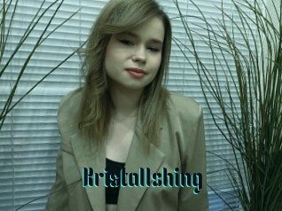 Kristallshing