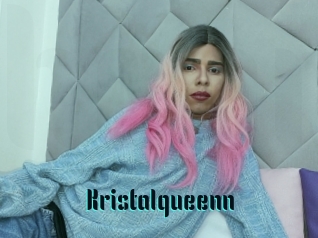 Kristalqueenn