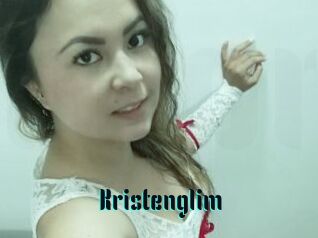 Kristenglim