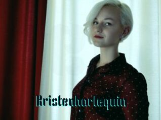 Kristenharlequin