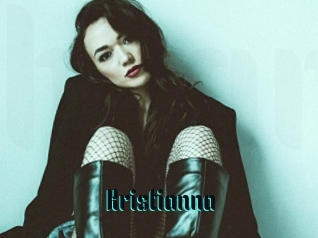 Kristianna