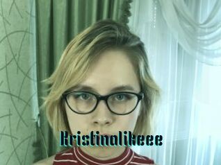 Kristinalikeee