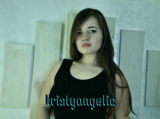 Kristyangelic