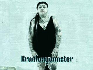 Kruelaxgannster