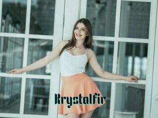 Krystalfir