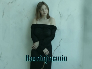 Kseniajasmin