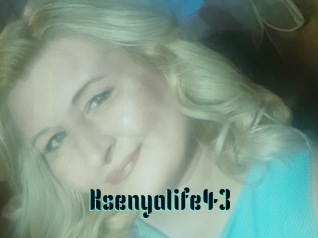 Ksenyalife43