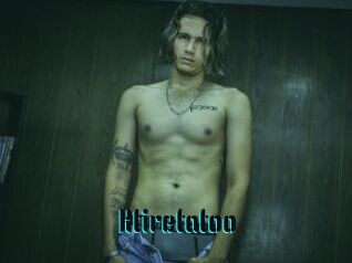 Ktiretatoo