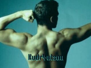 Kudr4utsau