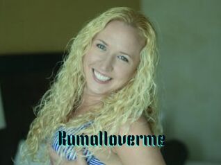 Kumalloverme
