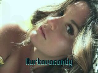 Kurkovacandy