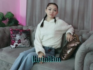 Kwinikim