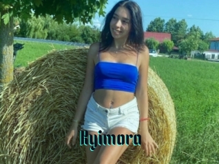 Kyimora
