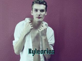 Kylearias