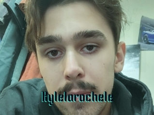 Kylelarochele