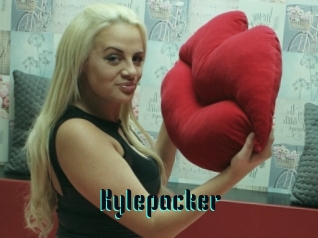Kylepacker