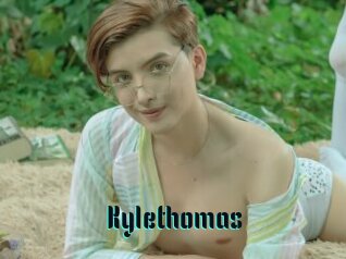 Kylethomas