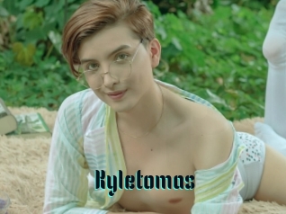 Kyletomas