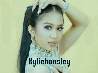 Kyliehansley