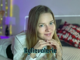 Kylievalerie