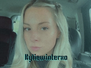 Kyliewinterxo