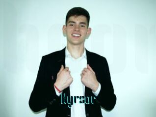 Kyrsor