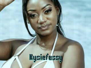 Kysiefessy