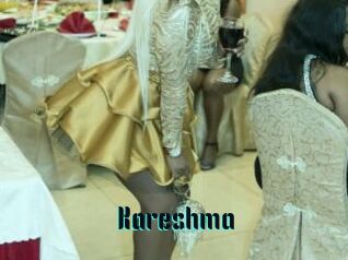 Kareshma