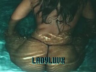 LADYLUVX