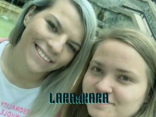 LARAxKARA