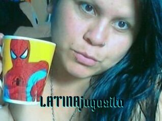 LATINAjugosita