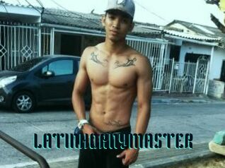 LATINHORNYMASTER