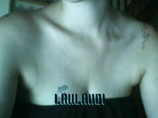 LAULAUDI