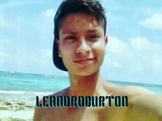 LEANDROBURTON