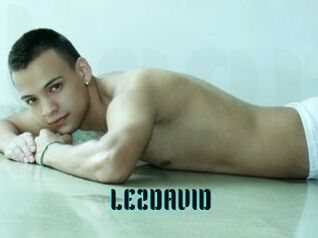 LEZDAVID