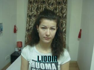 LIDDIA