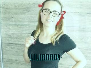 LILIANA84