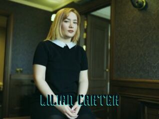 LILIAN_CARTER