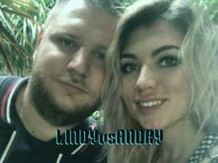 LINDYvsANDRY