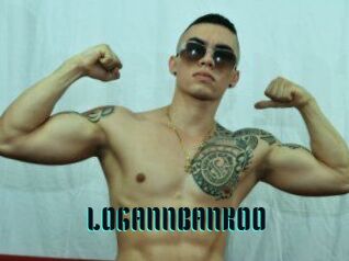 LOGANNBANKOO