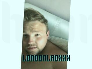 LONDONLADXXX