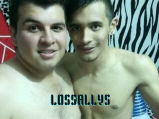 LOSSALLYS