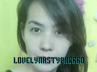 LOVELYNASTYPREGGO