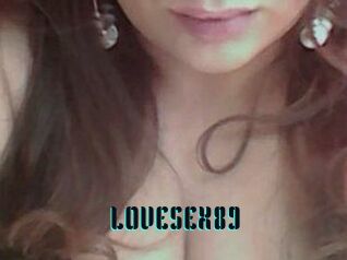 LOVESEX89