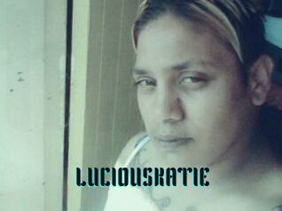 LUCIOUSKATIE