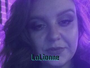 LaLionne