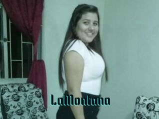 LaMontana