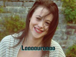 Laaaauraaaa