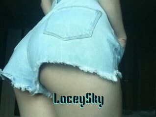 LaceySky